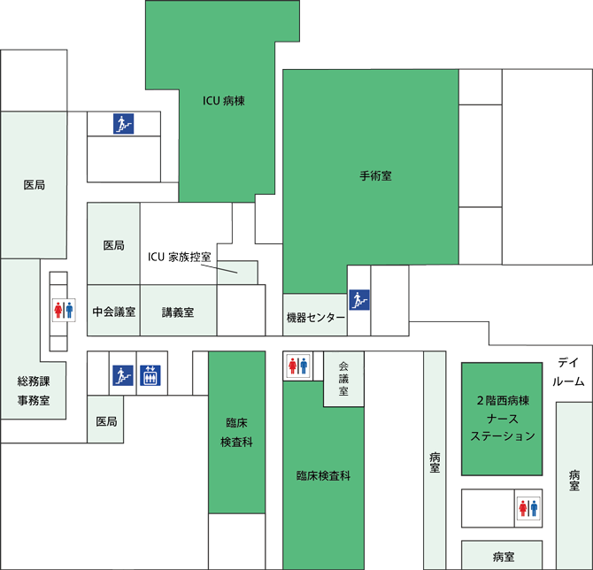 2階