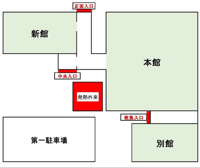 名寄 コロナ 感染 者